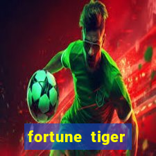 fortune tiger deposito 5 reais